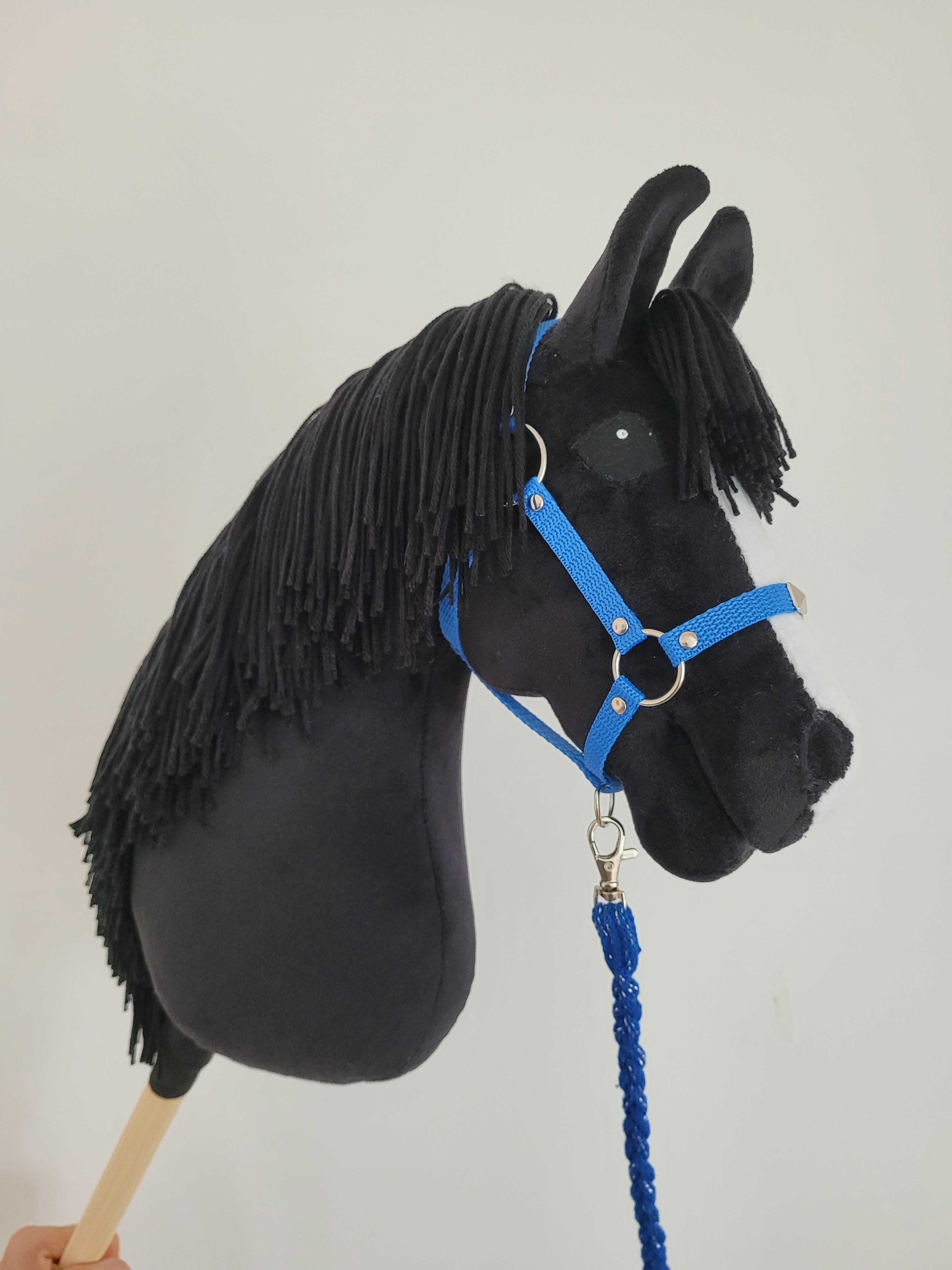 Hobby Horse, Konik na kiju, lekki, A3, do ujeżdżenia #263