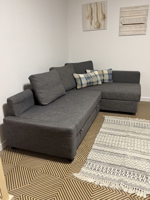 Nowa Kawalerka 30 m centrum Gdyni