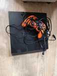 sony ps4  w dobrym stanie