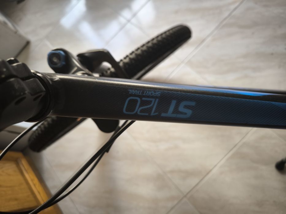 Oportunidade bicicleta