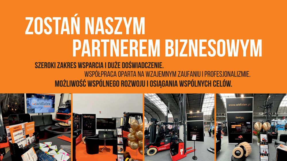 Wynajem /sprzedaż/ serwis wózków widłowych CAŁA POLSKA