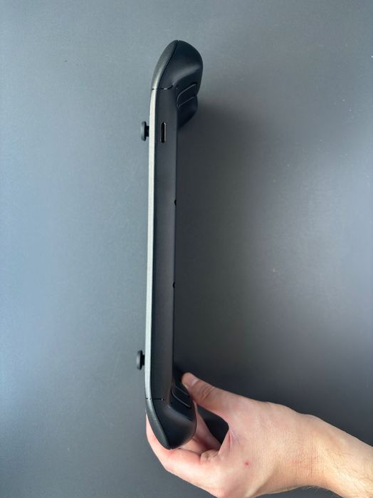 SteamDeck OLED 512GB + Dodatki + GW Valve do 14.12.2025