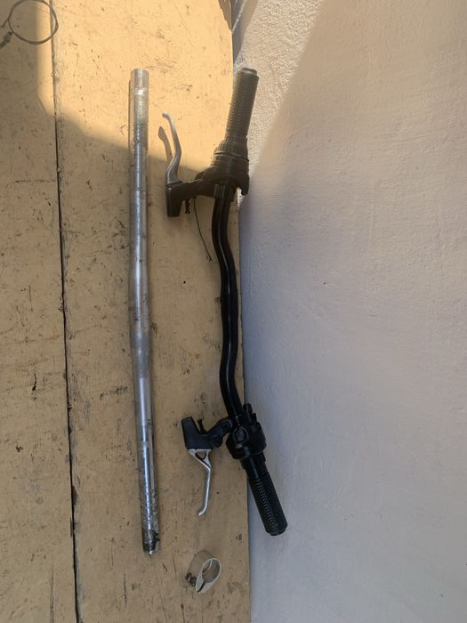 Продаю Рули и переключатели для велосипеда