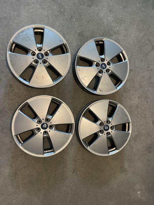 Jantes 19” Bmw i3