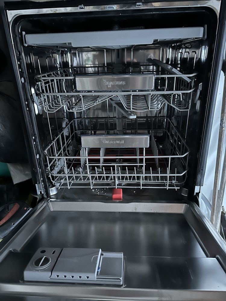 Zmywarka Samsung DW60M9550US części