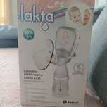 Laktator elektryczny Lakta ZOE LE-05