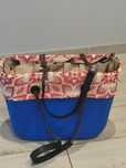Torba O bag jodełka