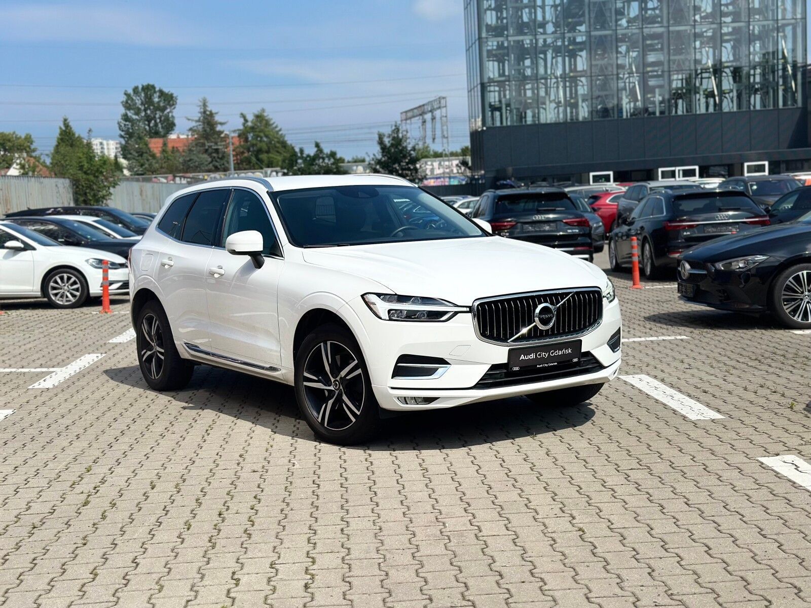 Volvo XC 60