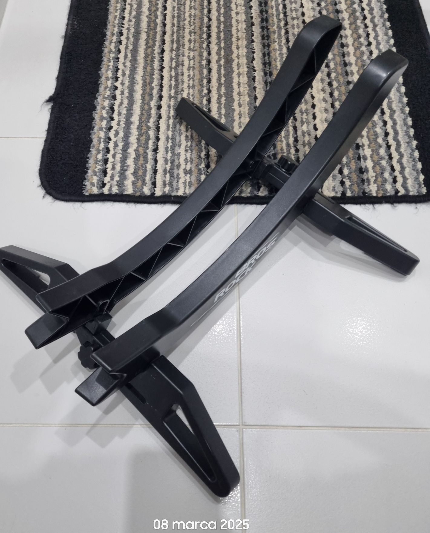Stojak  rowerowy  regulowany.
Rockbros BN-W048 uniwersalny
Rockb