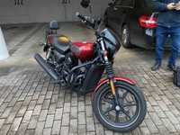 Harley Davidson XG 750