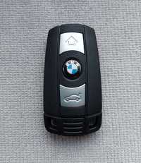 Ключ  BMW  E серии