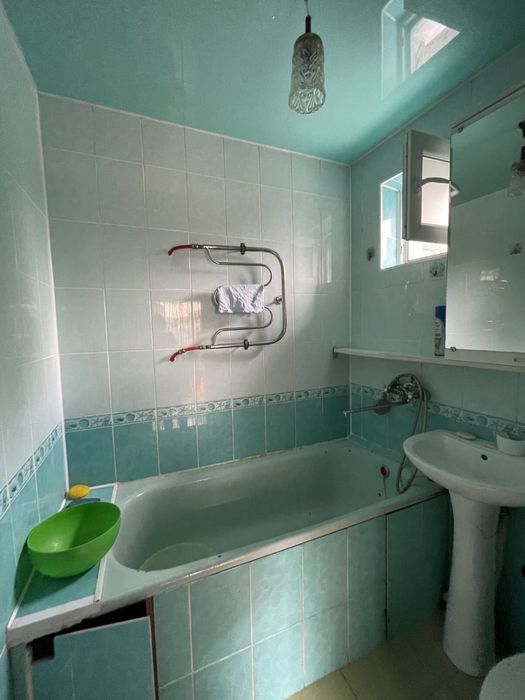 Частный Дом Слободка район машазина Идеал 68м2 Газ Двор