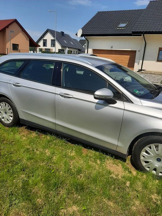 Samochód  osobowy Ford Mondeo