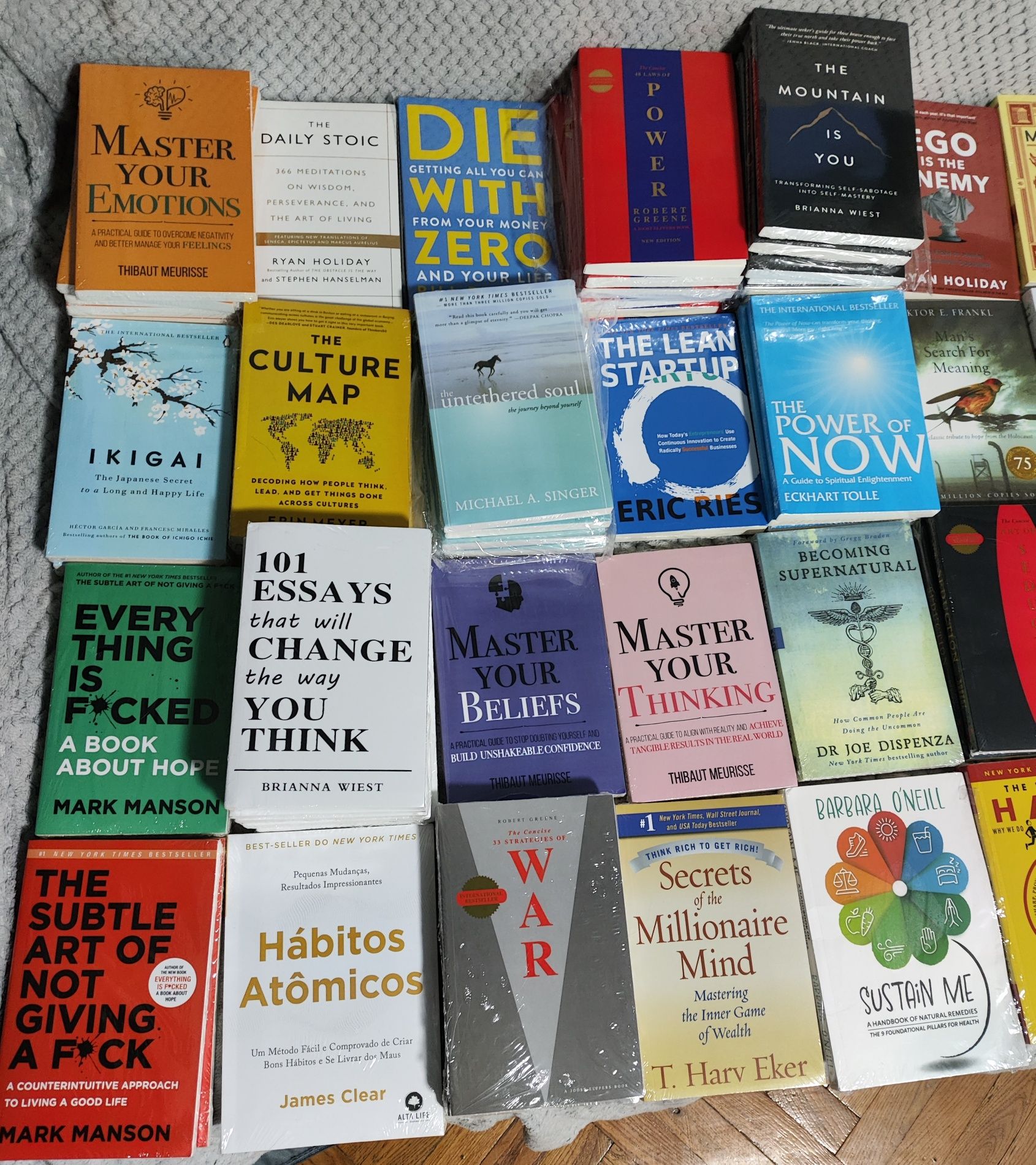 Книги англійською/Books on English