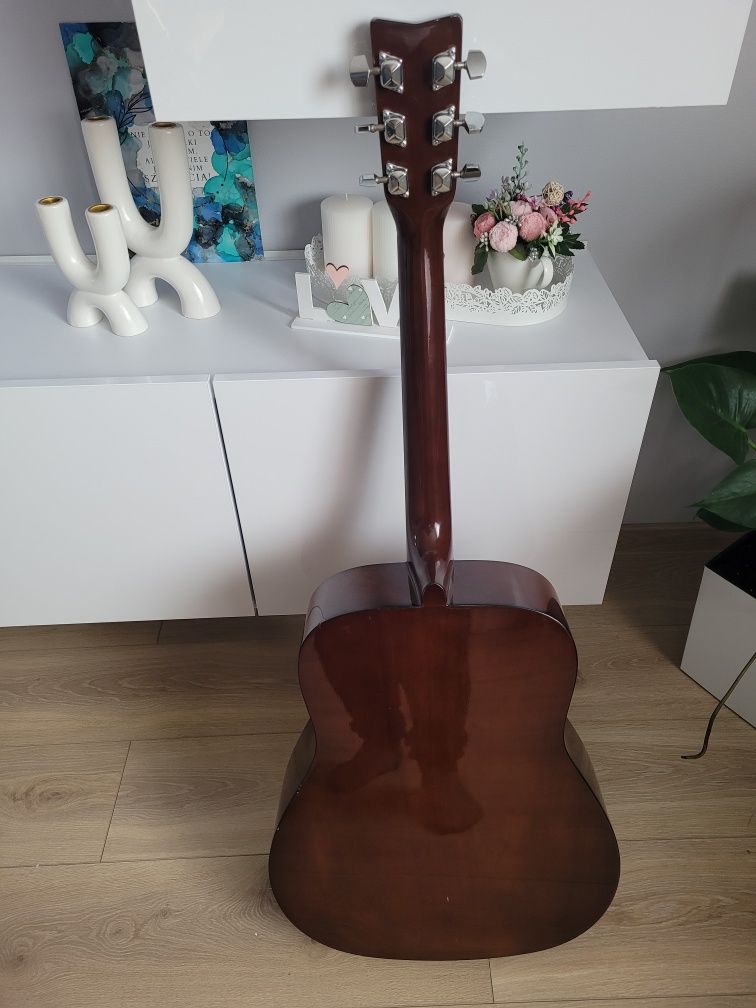 Gitara akustyczna yamaha f-340