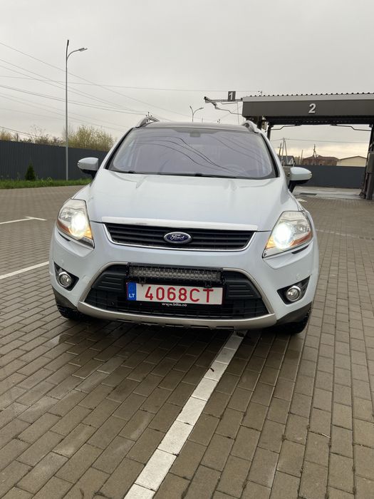 Продам форд не розмитнений