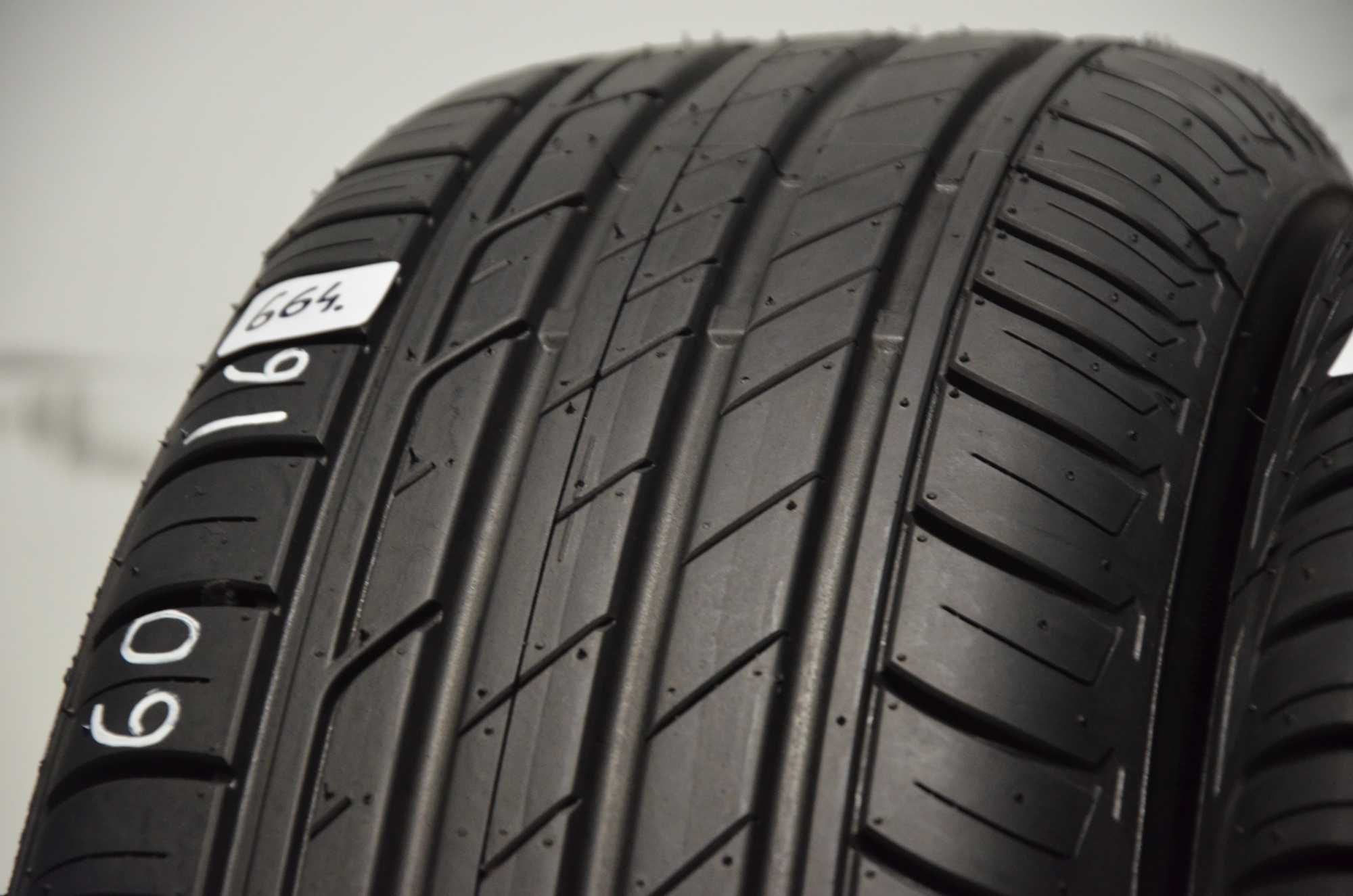 ROK 2022, 195/60 R16 Bridgestone Turanza T001 Komplet nr664