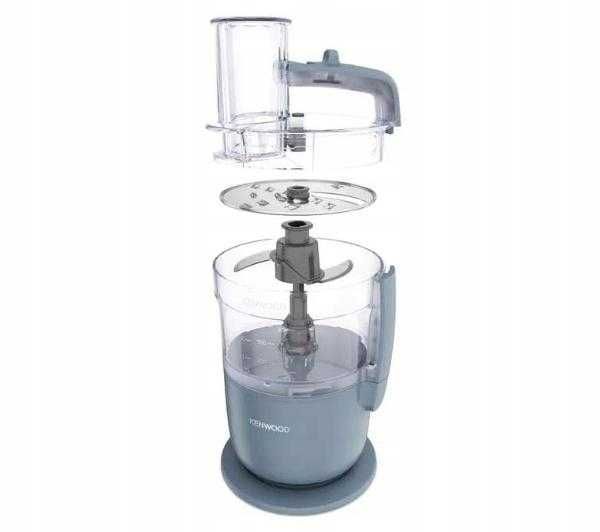 Okazja! Robot kuchenny Kenwood FDP22.130GY Gw-24