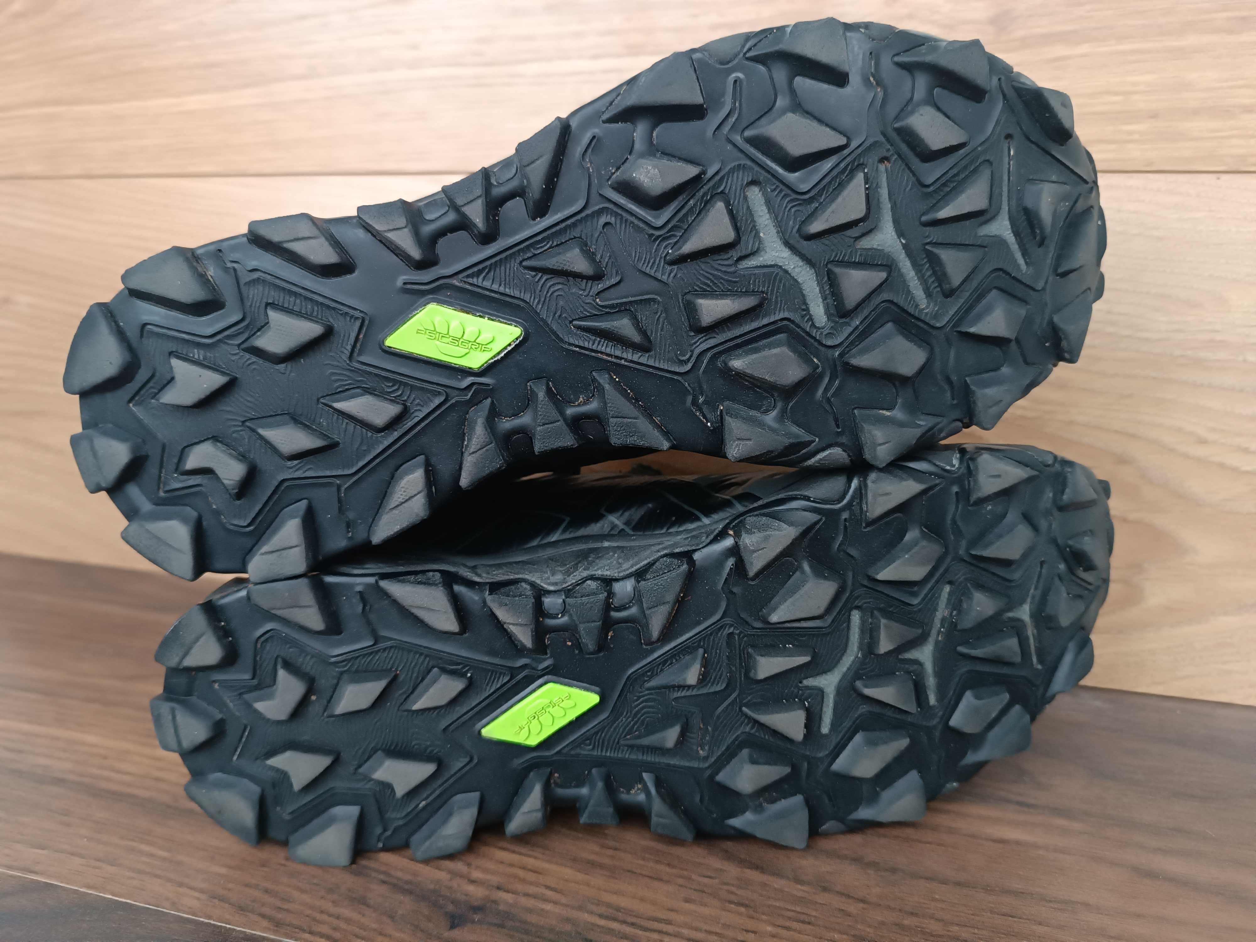 Asics для бігу Gel-FujiTrabuco 7 G-Tx GORE-TEX 42 размер 27 см Vietnam
