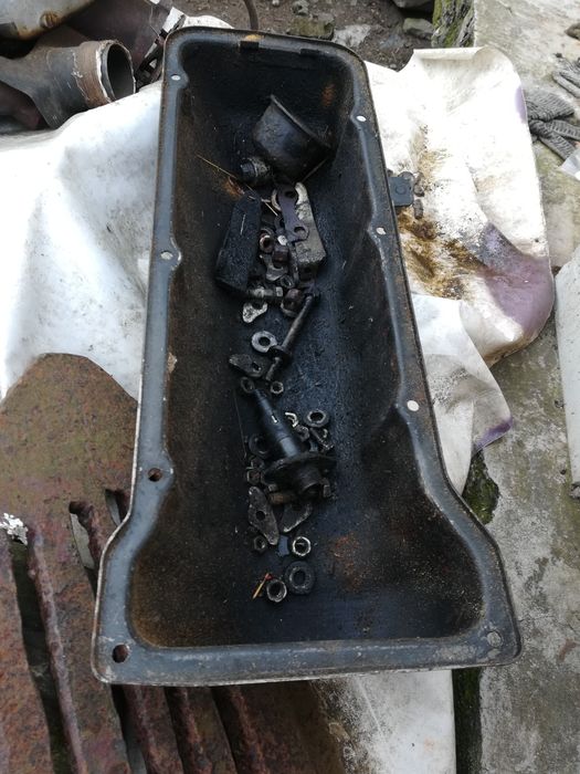 Головка ВАЗ 2101-07