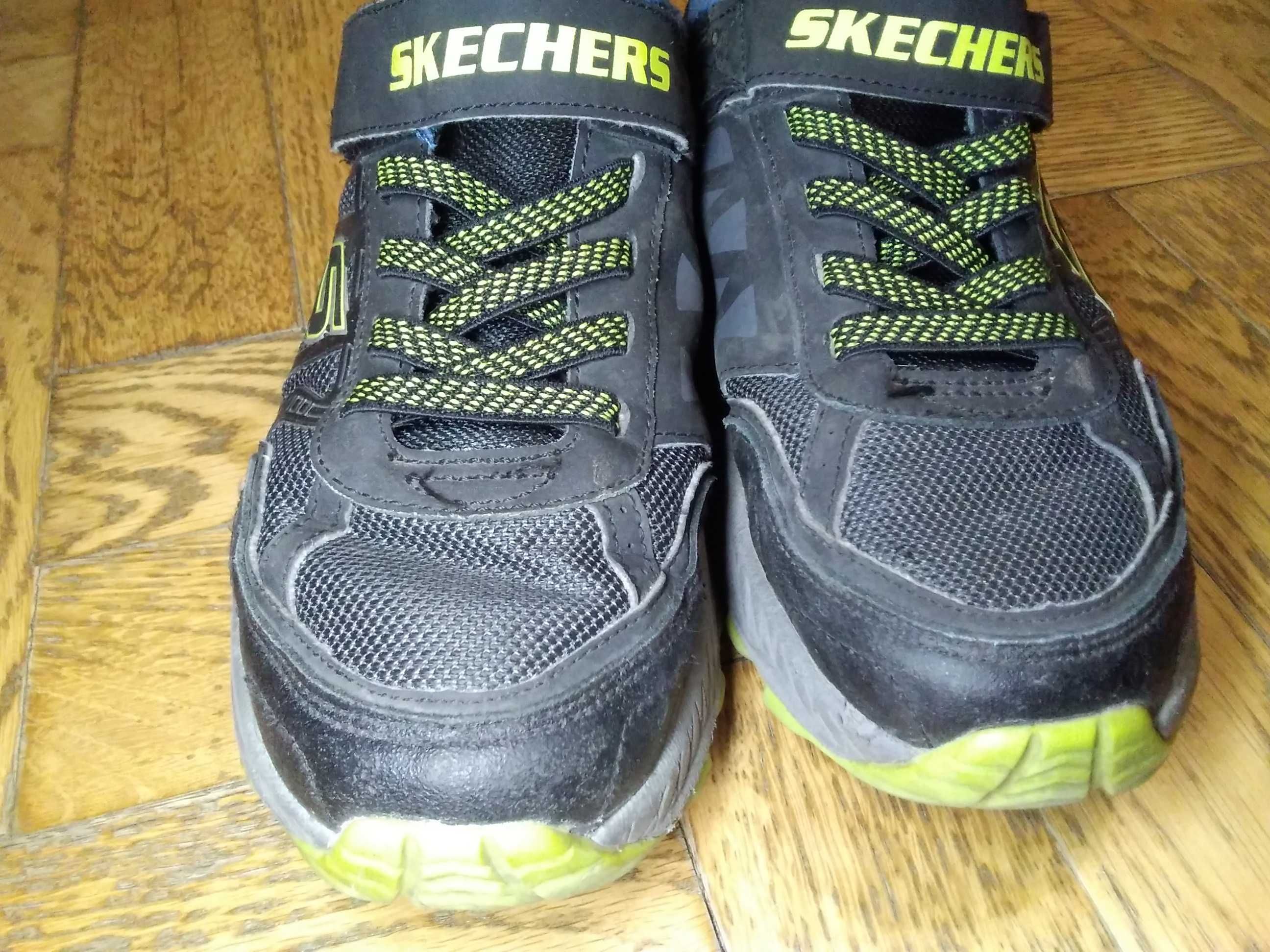 Skechers детские 36(23см)