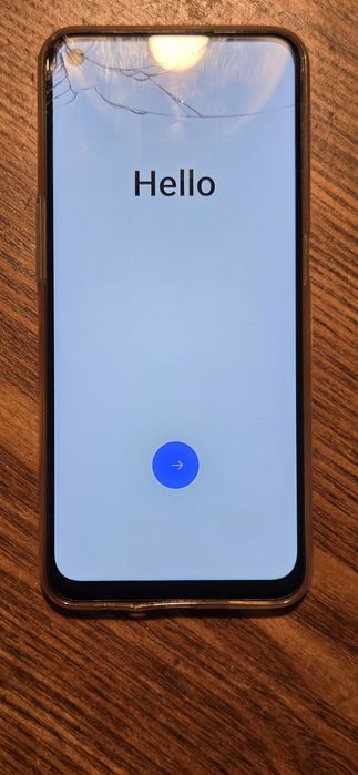 Realme 7 smartfon 6/64GB