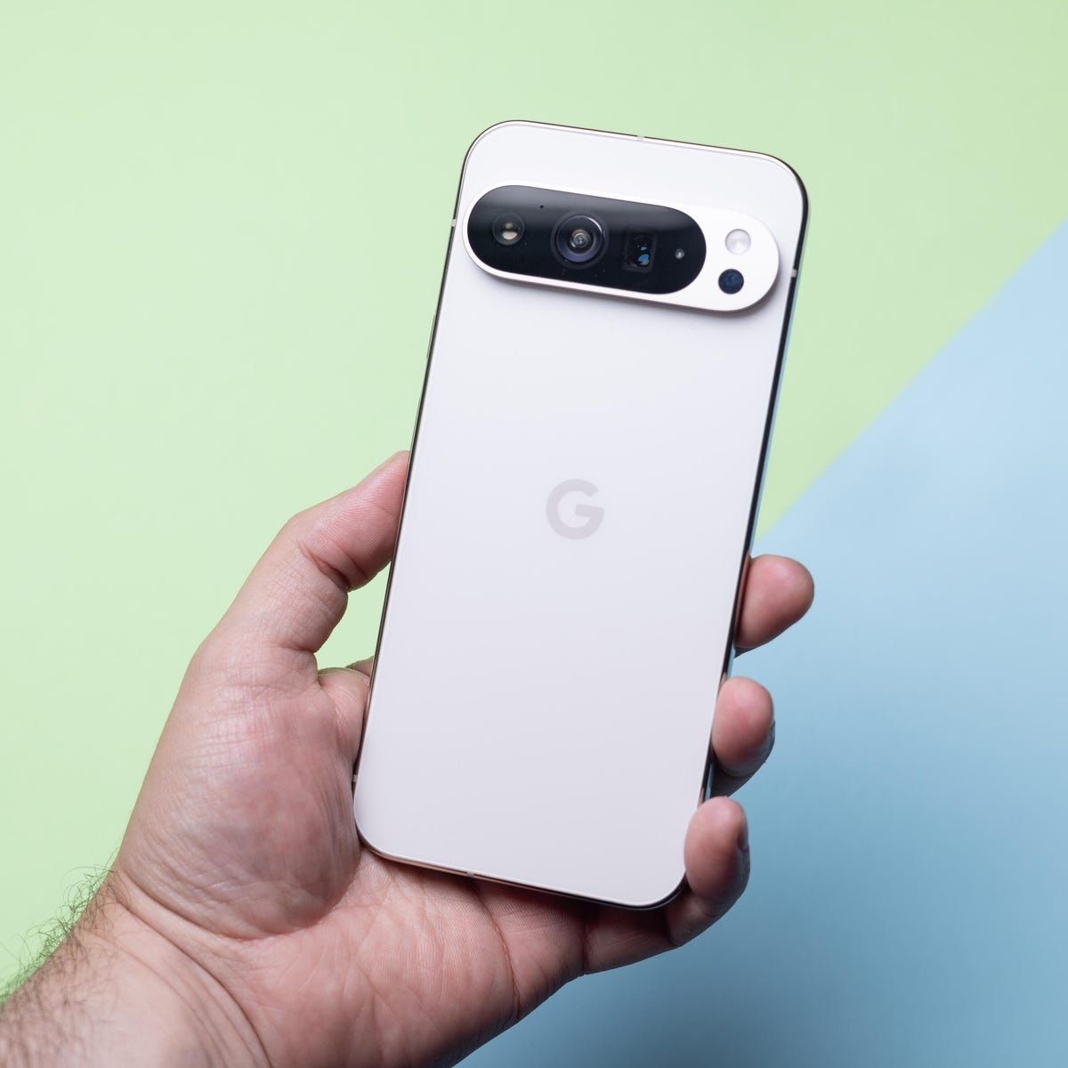 Google Pixel 9 pro XL
