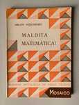 Maldita Matemática!, de Arkady Averchenko