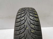 1x Nokian WR D3 175/70r14 84T 6mm N1475
