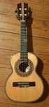 Cavaquinho Brasileiro luthier Baiano (ex "Do Souto")