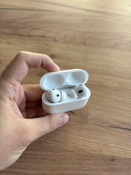 Słuchawki AirPods Pro 2 Generacji