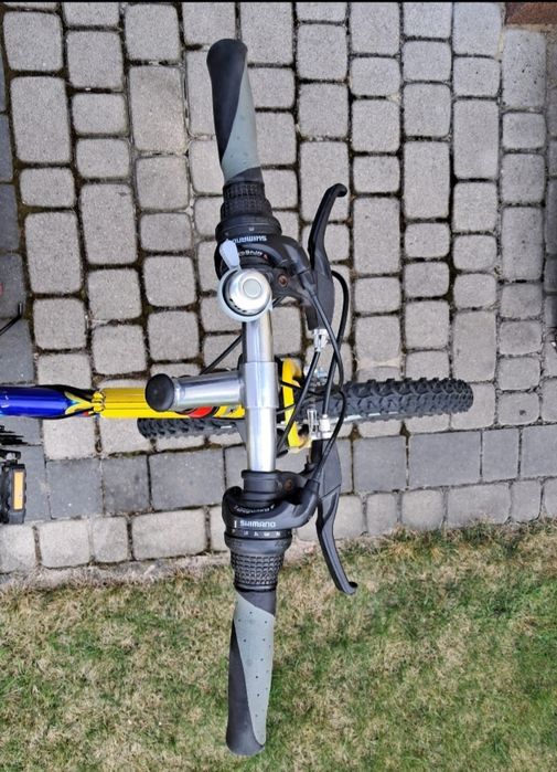 Rower górski koła 24" PROMOCJA