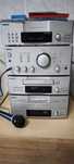 Aparelhagem Sony EX66