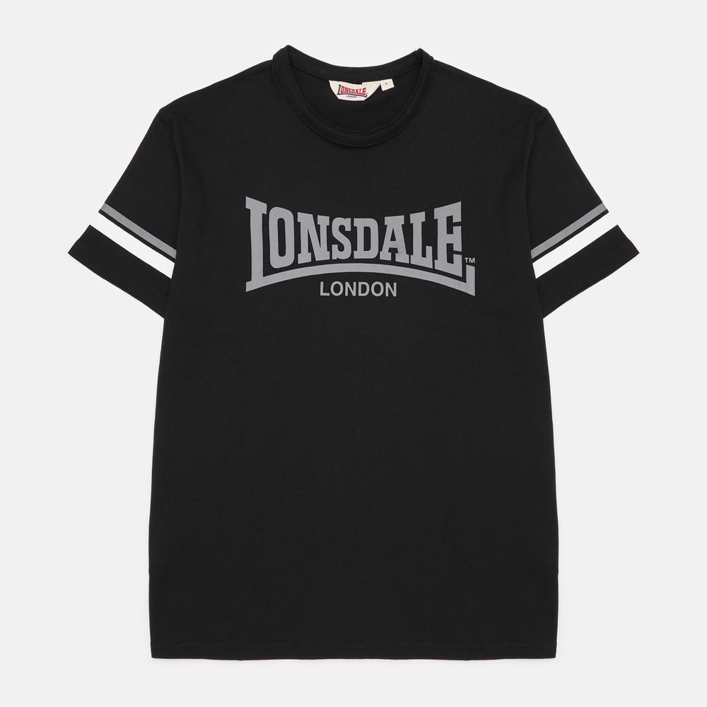 Футболка Lonsdale