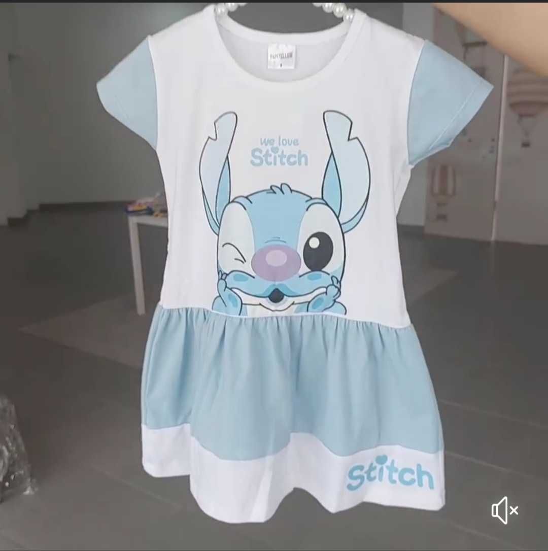 New Collection e Tendência Vestido Menina SWITCH Lindissimo