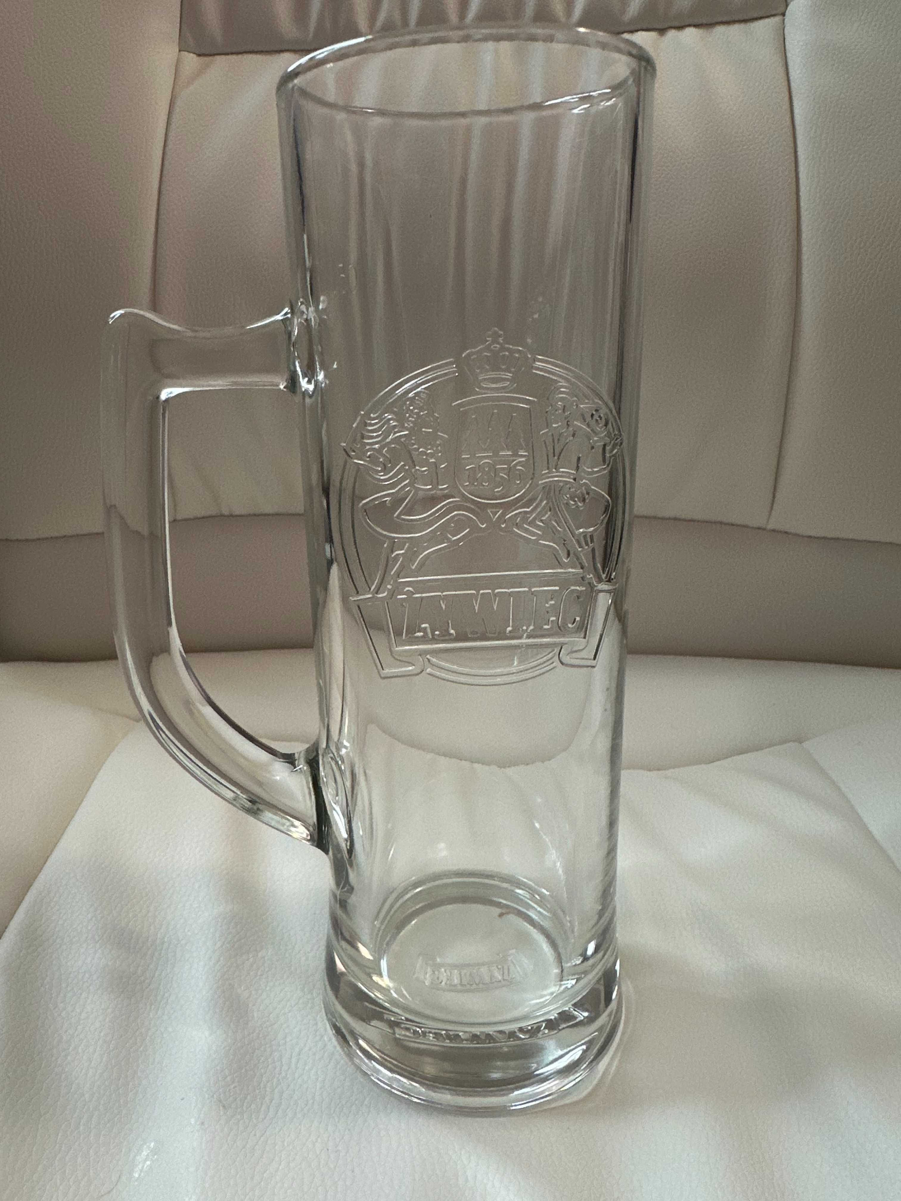 Kufel Żywiec 0,5l