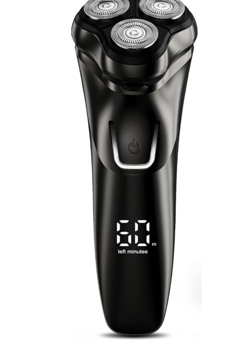 Електробритва SHPAVVER