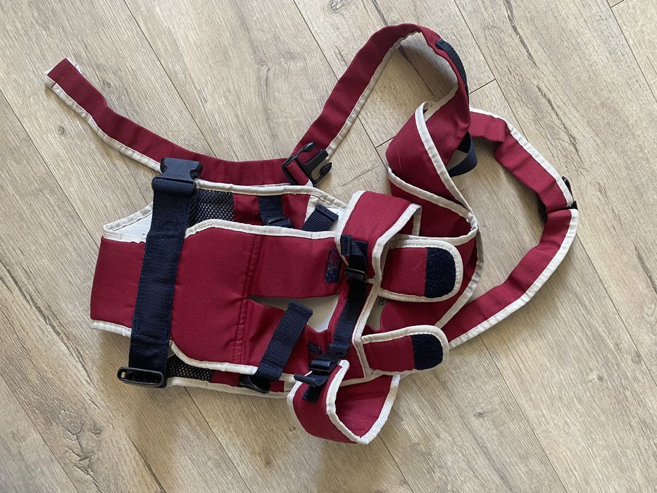 Ерго рюкзак chicco