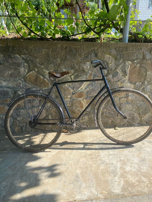 Велосипед Україна