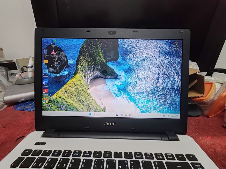 Portatil Acer 14"