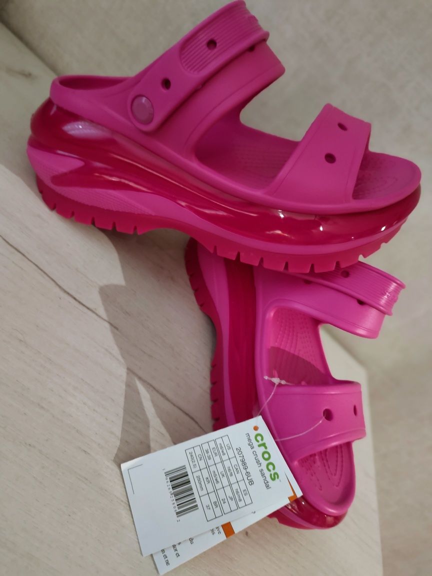 Crocs кроксы оригинал