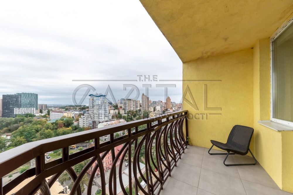 Первая сдача ЖК Коперника