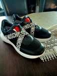 Sneakersy Love moschino rozm 40