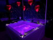 Luksusowy Apartament z Jacuzzi