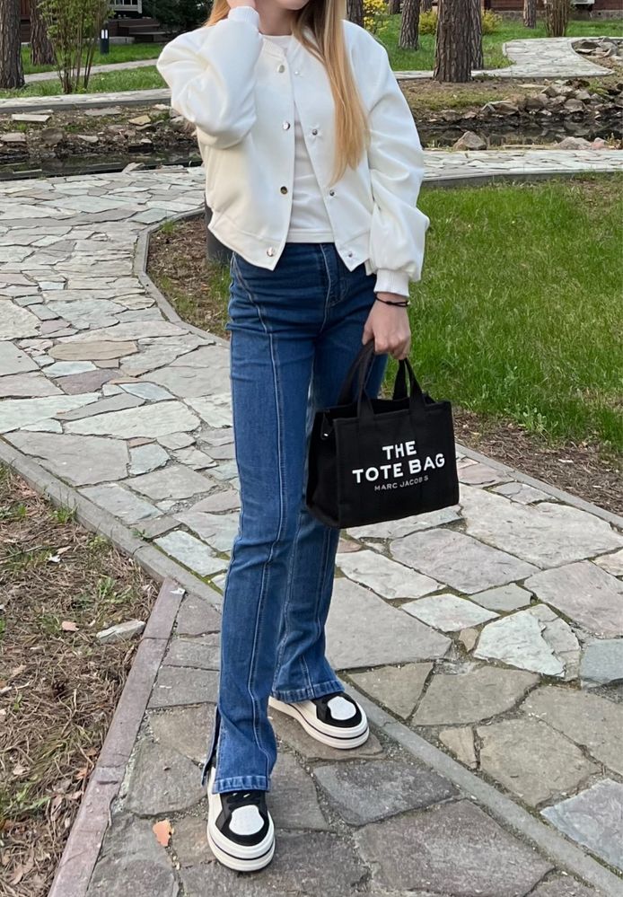Marc Jacobs Tote Bag