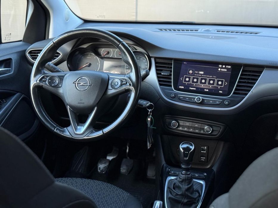 Opel Crossland X 1.5 CDTi Innovation