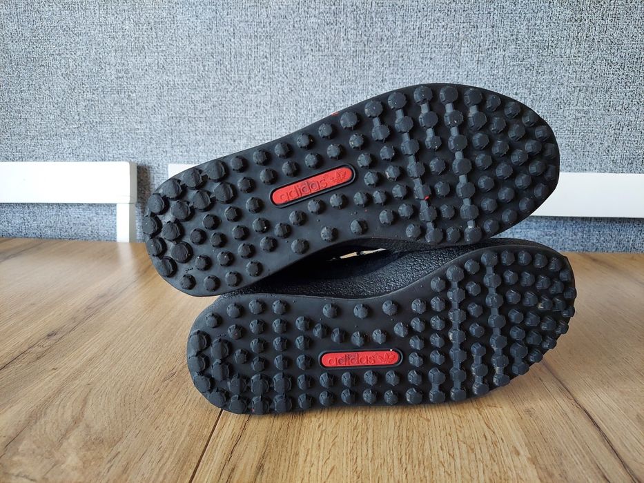 Трекінгові черевики Adidas Югославія