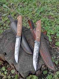 Робочі ножі зі сталі 50Х14МФ