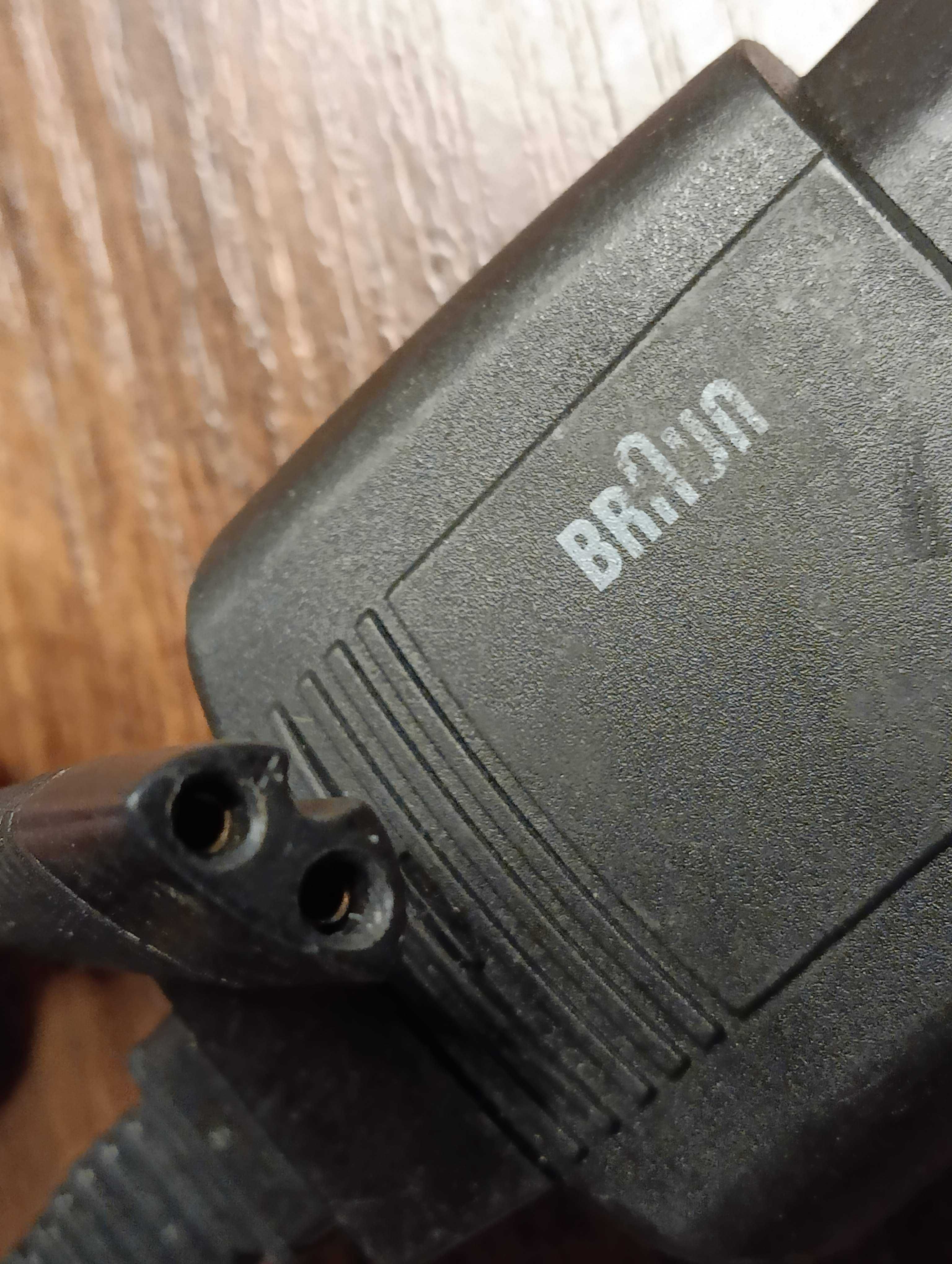 Блок питания зарядное для бритвы BRAUN 12V 400mA 5497