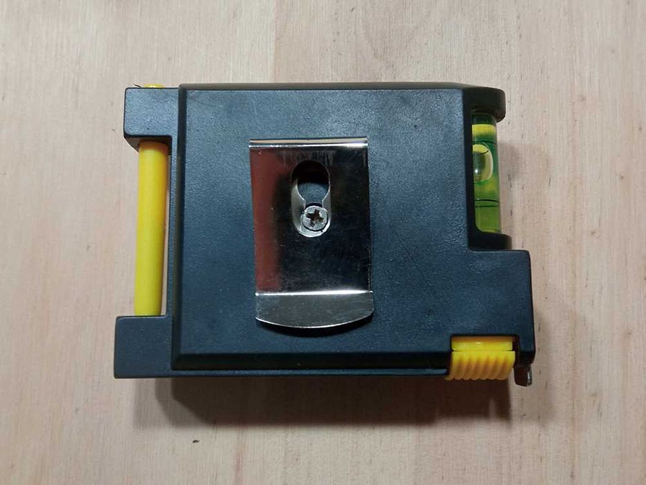 Fita-Métrica Com Extras